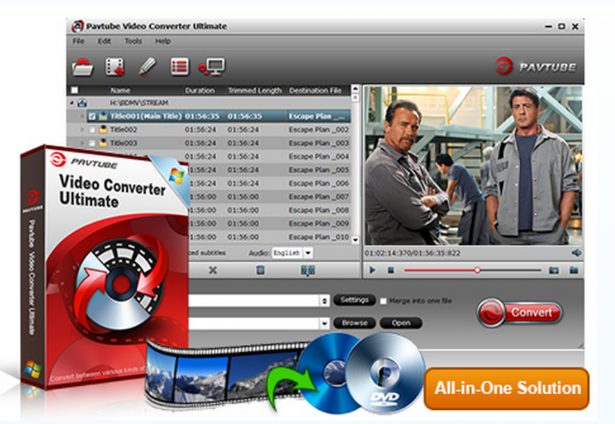 pavtube video converter ultimate 4.9.3.0 crack